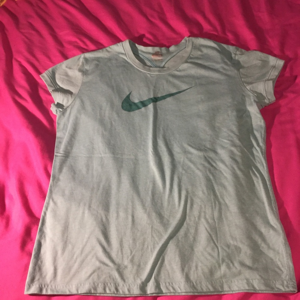 Nike T shirt